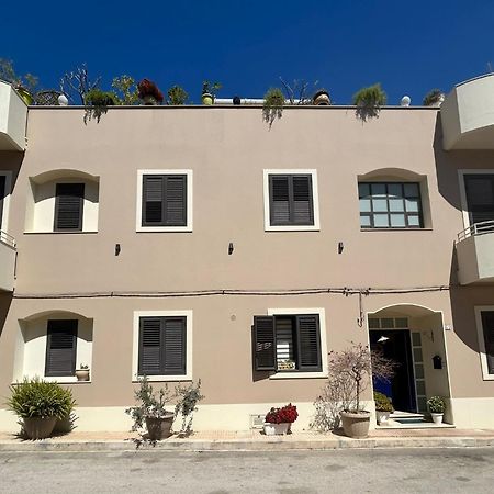 "A Casa Di Lele" Apartment อาโวลา ภายนอก รูปภาพ