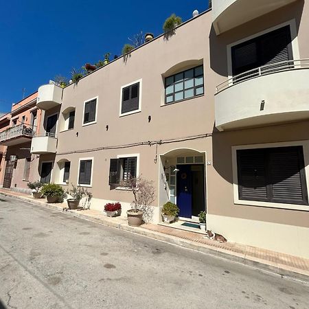 "A Casa Di Lele" Apartment อาโวลา ภายนอก รูปภาพ