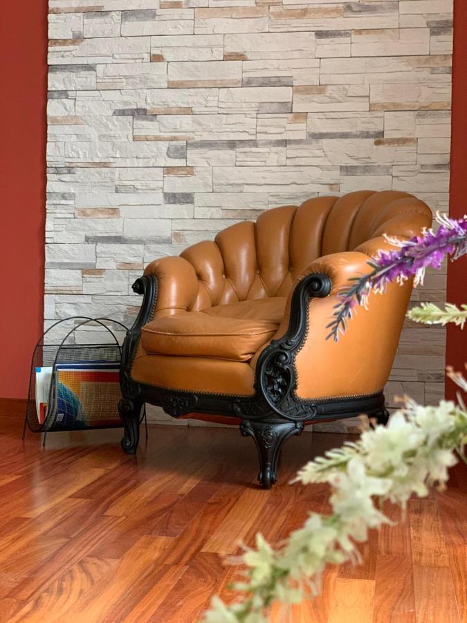 "A Casa Di Lele" Apartment อาโวลา ภายนอก รูปภาพ