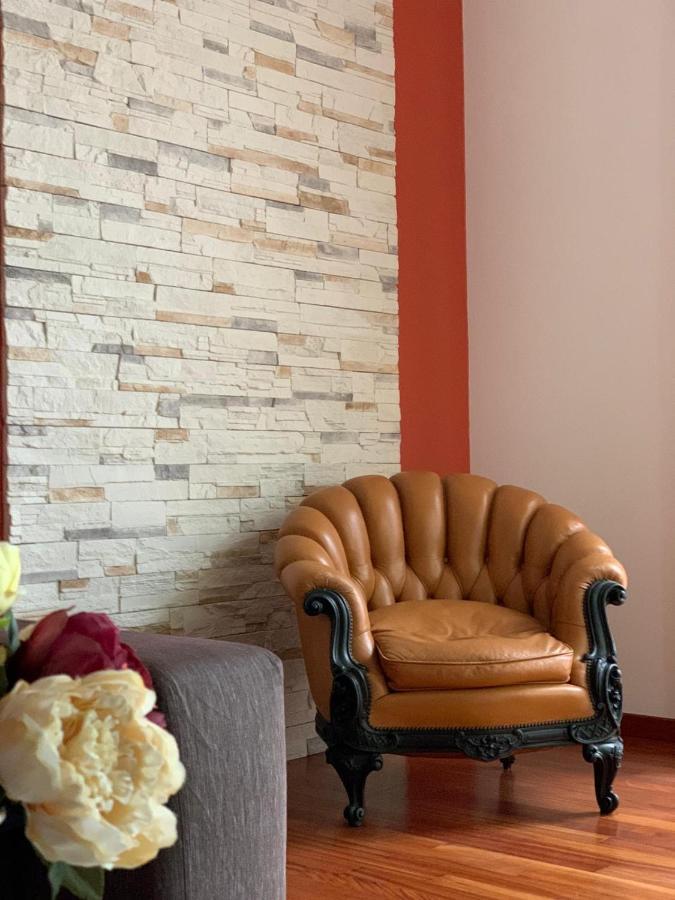 "A Casa Di Lele" Apartment อาโวลา ภายนอก รูปภาพ