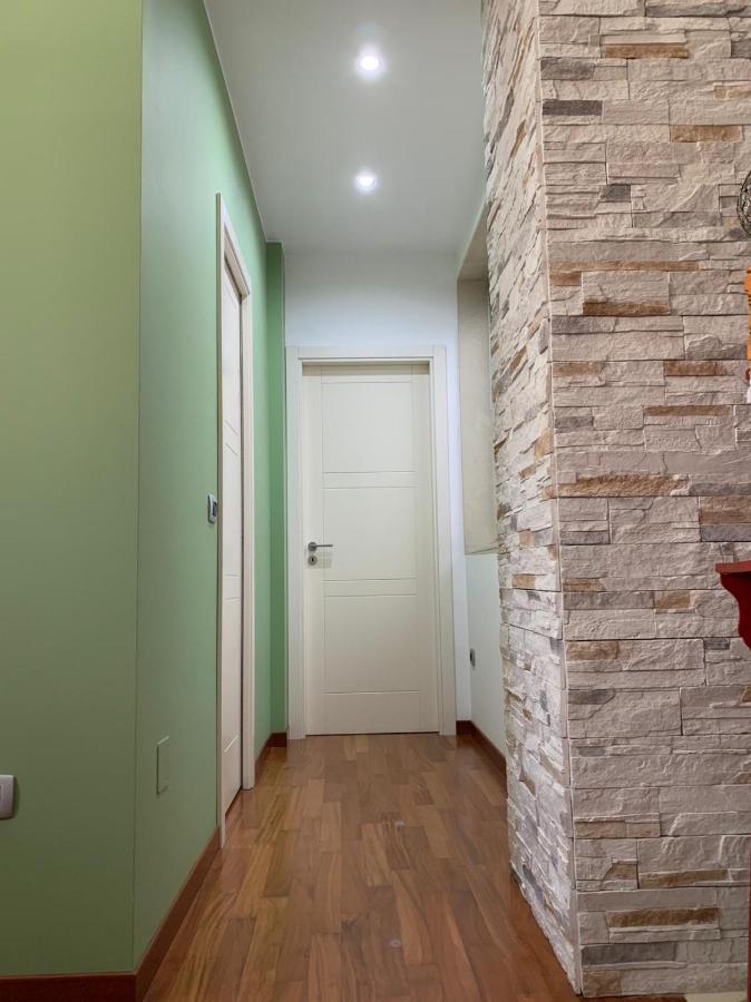 "A Casa Di Lele" Apartment อาโวลา ภายนอก รูปภาพ