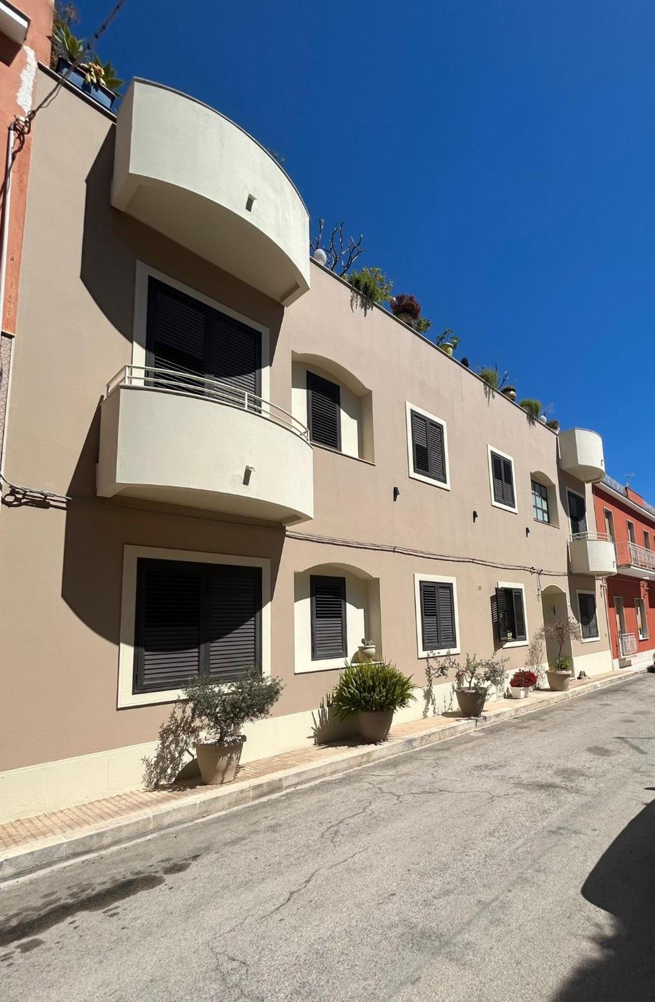 "A Casa Di Lele" Apartment อาโวลา ภายนอก รูปภาพ