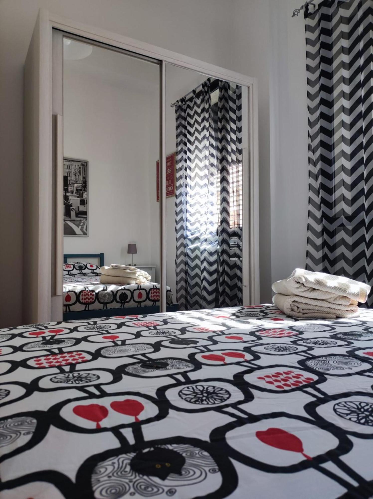 "A Casa Di Lele" Apartment อาโวลา ภายนอก รูปภาพ