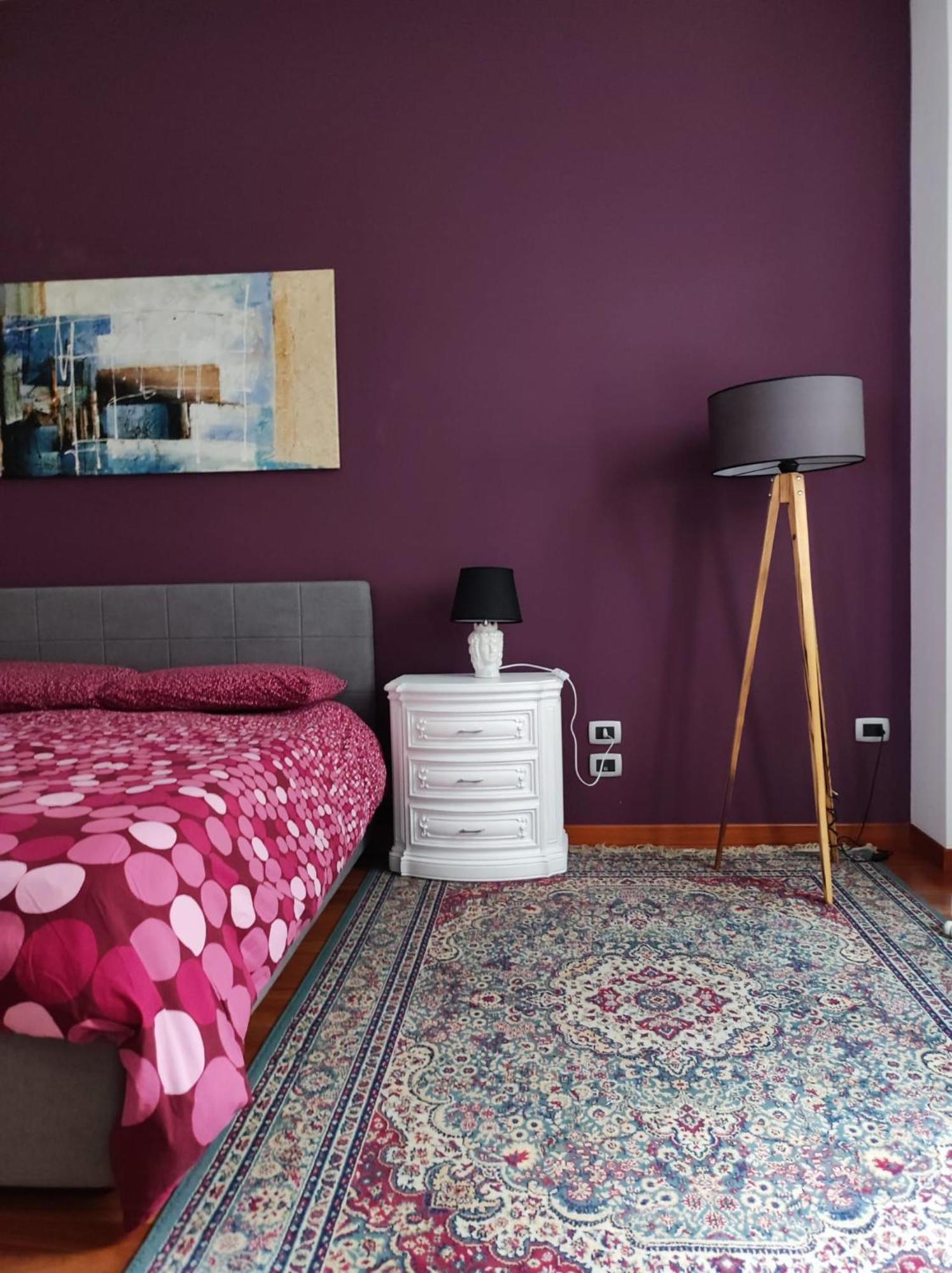 "A Casa Di Lele" Apartment อาโวลา ภายนอก รูปภาพ