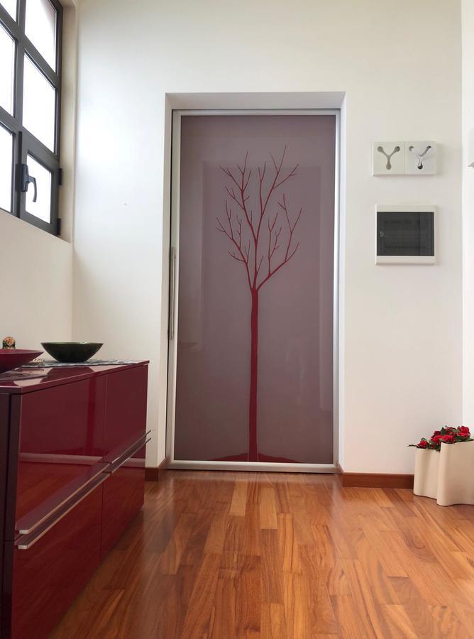 "A Casa Di Lele" Apartment อาโวลา ภายนอก รูปภาพ