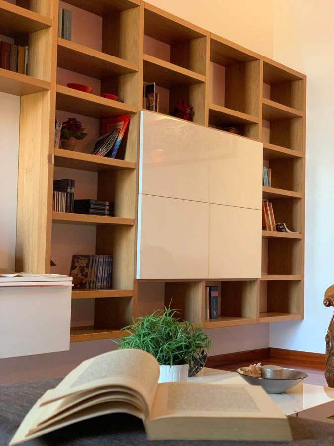 "A Casa Di Lele" Apartment อาโวลา ภายนอก รูปภาพ